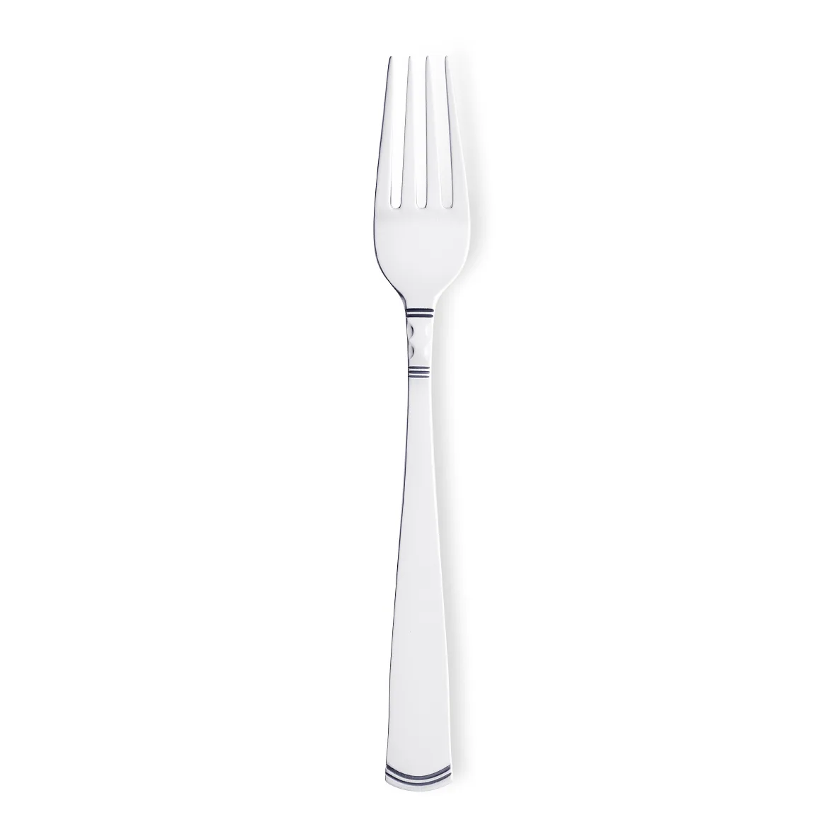 Gense Tenedor De Mesa Rosenholm Plata 1 Gense Tenedor De Mesa Rosenholm Plata