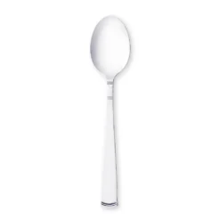 Gense Cuchara De Postre Rosenholm Plata