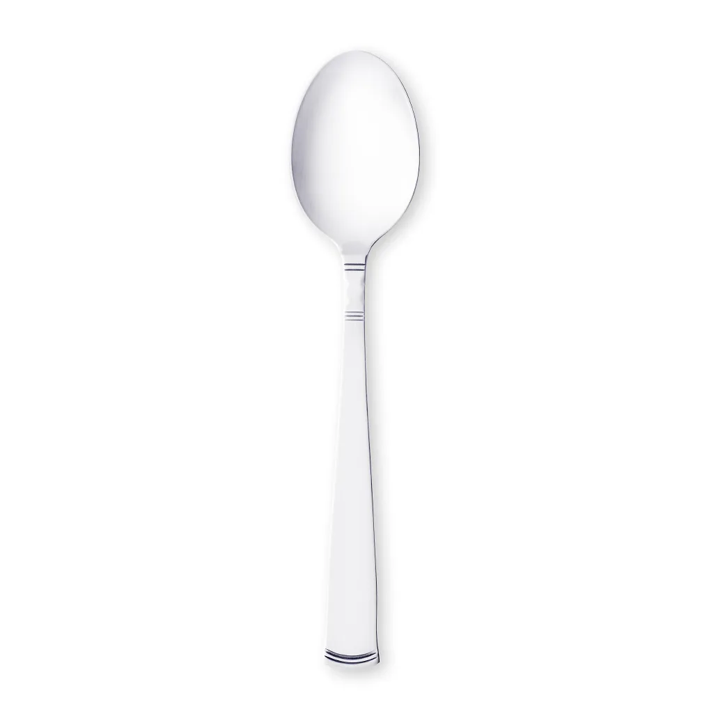 Gense Cuchara De Postre Rosenholm Plata 1 Gense Cuchara De Postre Rosenholm Plata