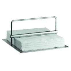 Servilletero Stelton