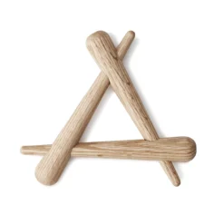 Normann Copenhagen Salvamanteles Timber