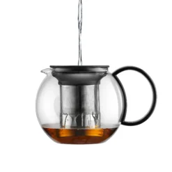 Bodum Tetera Assam Negro 6 Bodum Tetera Assam Negro -Tiendas De Vajillas Seleccionadas p 22055 02 03 d343130d42