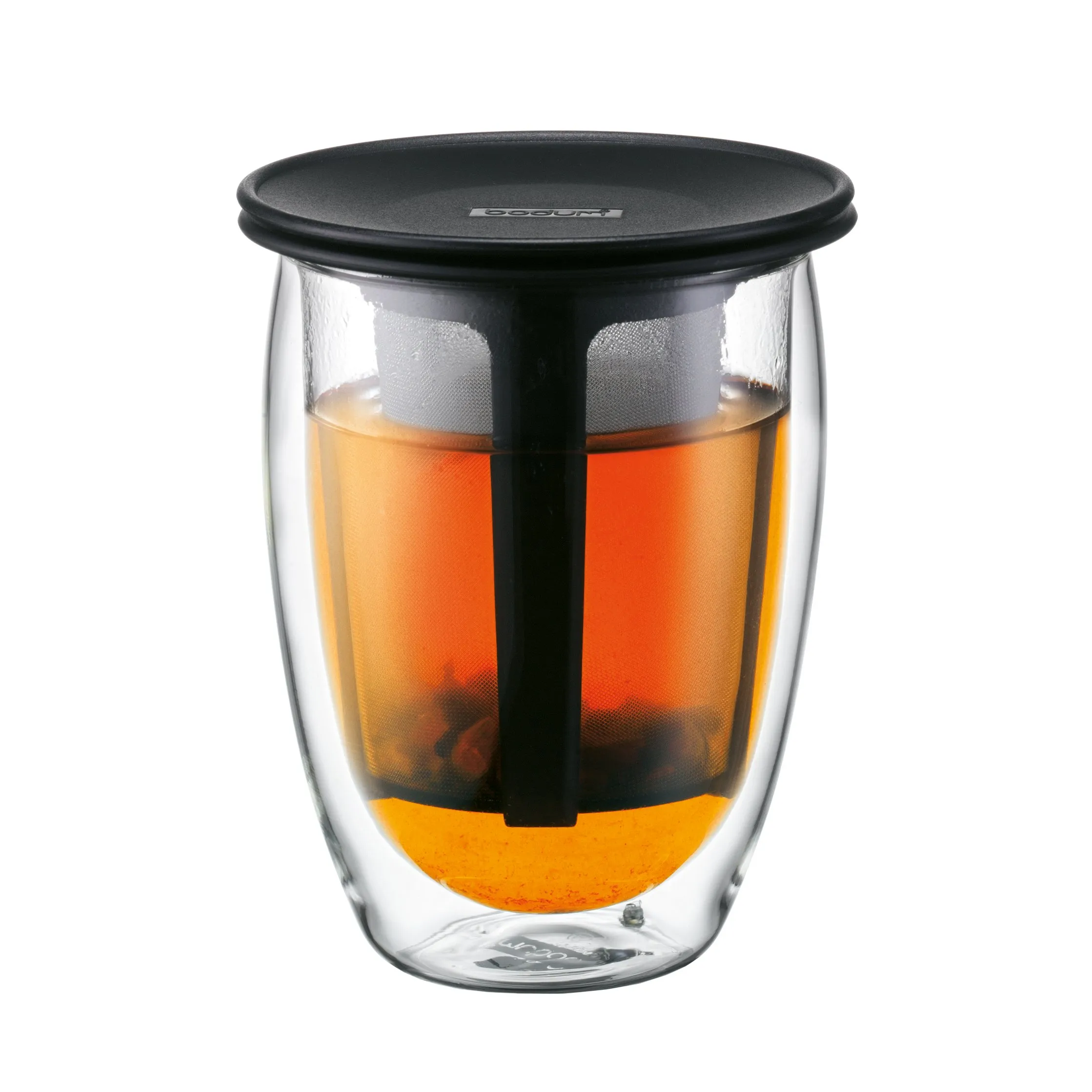 Bodum Vaso Térmico Con Filtro Tea For One 1 Bodum Vaso Térmico Con Filtro Tea For One