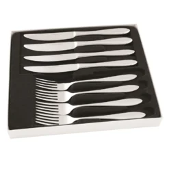 Cubiertos De Entrantes Fjord, 8 Piezas 5 Cubiertos De Entrantes Fjord, 8 Piezas -Tiendas De Vajillas Seleccionadas p 23828 01 02 ad84f31abe