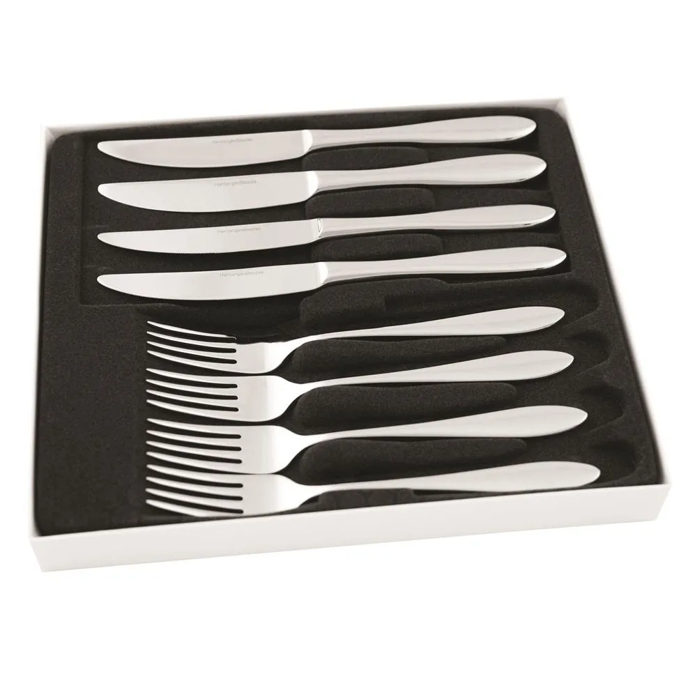 Cubiertos De Entrantes Fjord, 8 Piezas 3 Cubiertos De Entrantes Fjord, 8 Piezas - Imagen 3