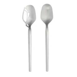 Gense Cubiertos De Ensalada Dorotea