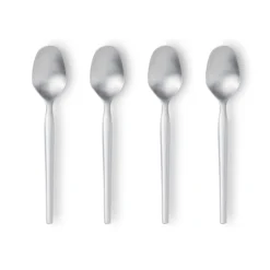 Gense 4 Cucharas De Postre Dorotea