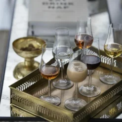 Rosendahl 2 Copas De Licor Grand Cru -Tiendas De Vajillas Seleccionadas p 25178 01 03 31b8e277a9