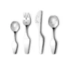 Georg Jensen Juego De Cubiertos The Twist Family