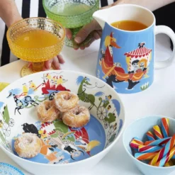 Arabia Jarra Mumin Amistad -Tiendas De Vajillas Seleccionadas p 26291 01 04 b19576925e