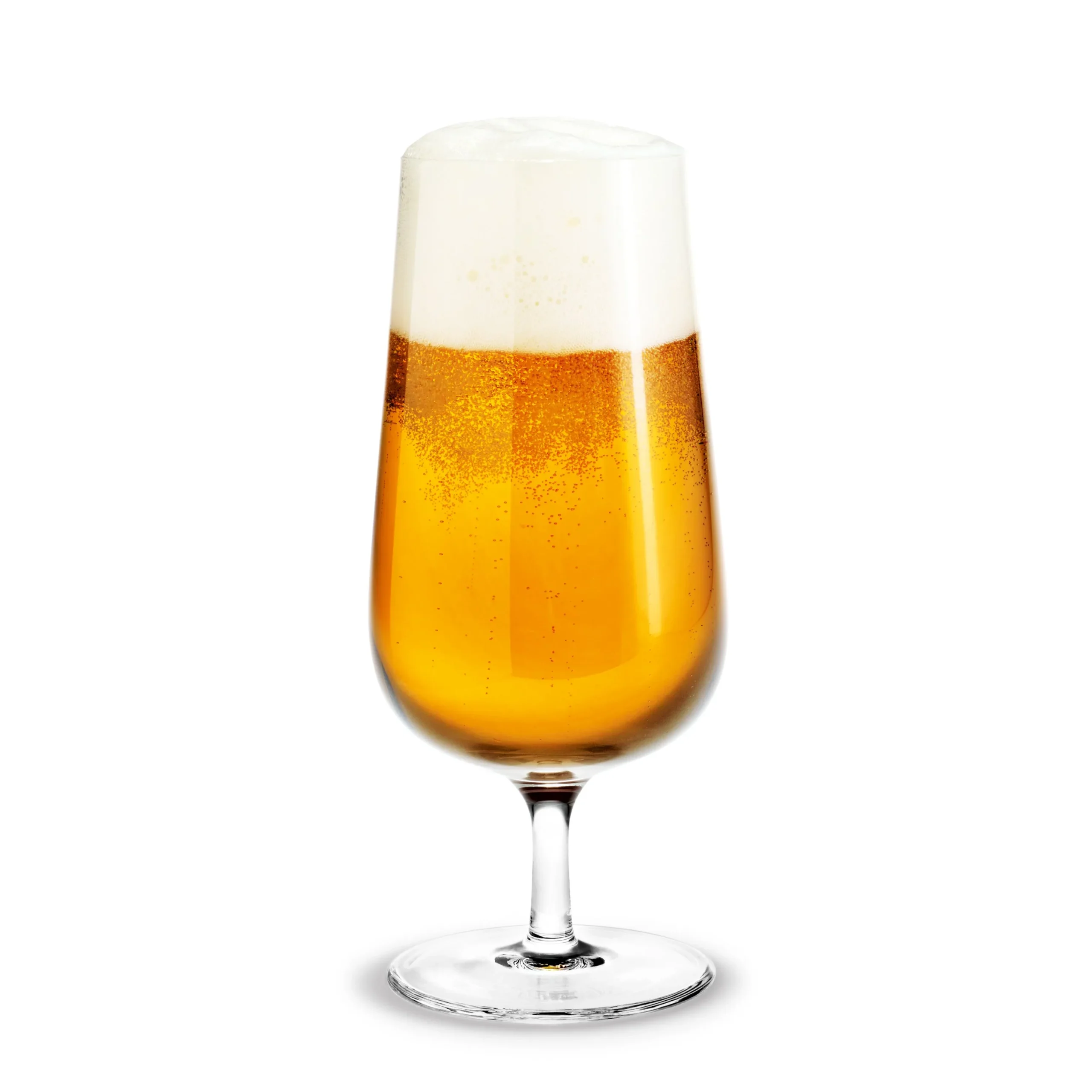 Holmegaard Copas De Cerveza Bouquet 2 Holmegaard Copas De Cerveza Bouquet - Imagen 2