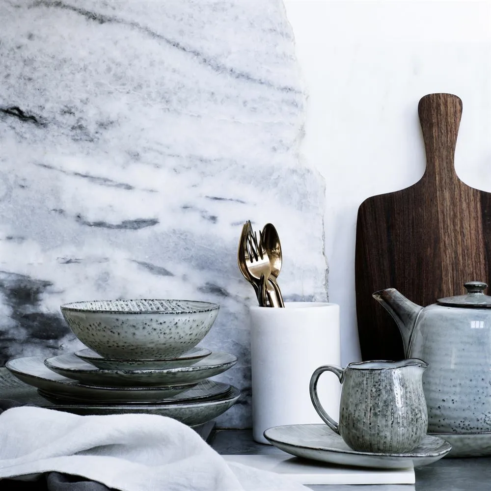 Broste Copenhagen Plato Nordic Sea 4 Broste Copenhagen Plato Nordic Sea - Imagen 4