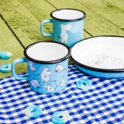 Muurla Taza Esmaltada Mumin 8 Muurla Taza Esmaltada Mumin -Tiendas De Vajillas Seleccionadas p 27406 02 04 feeb4d4139