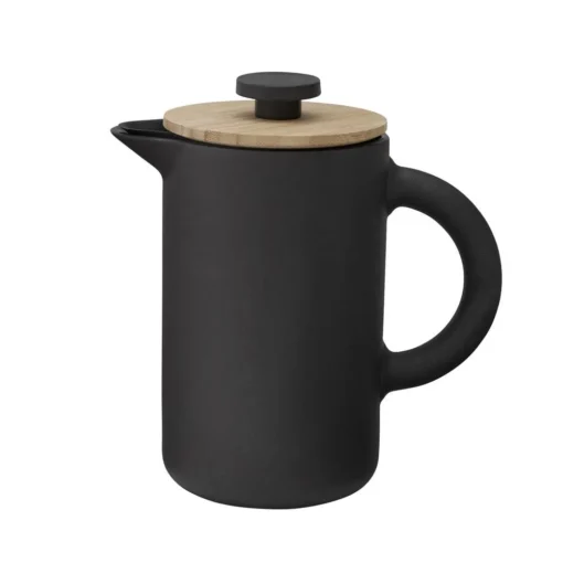 Stelton Cafetera De émbolo Theo -Tiendas De Vajillas Seleccionadas p 27858 01 01 5ede13c8bc