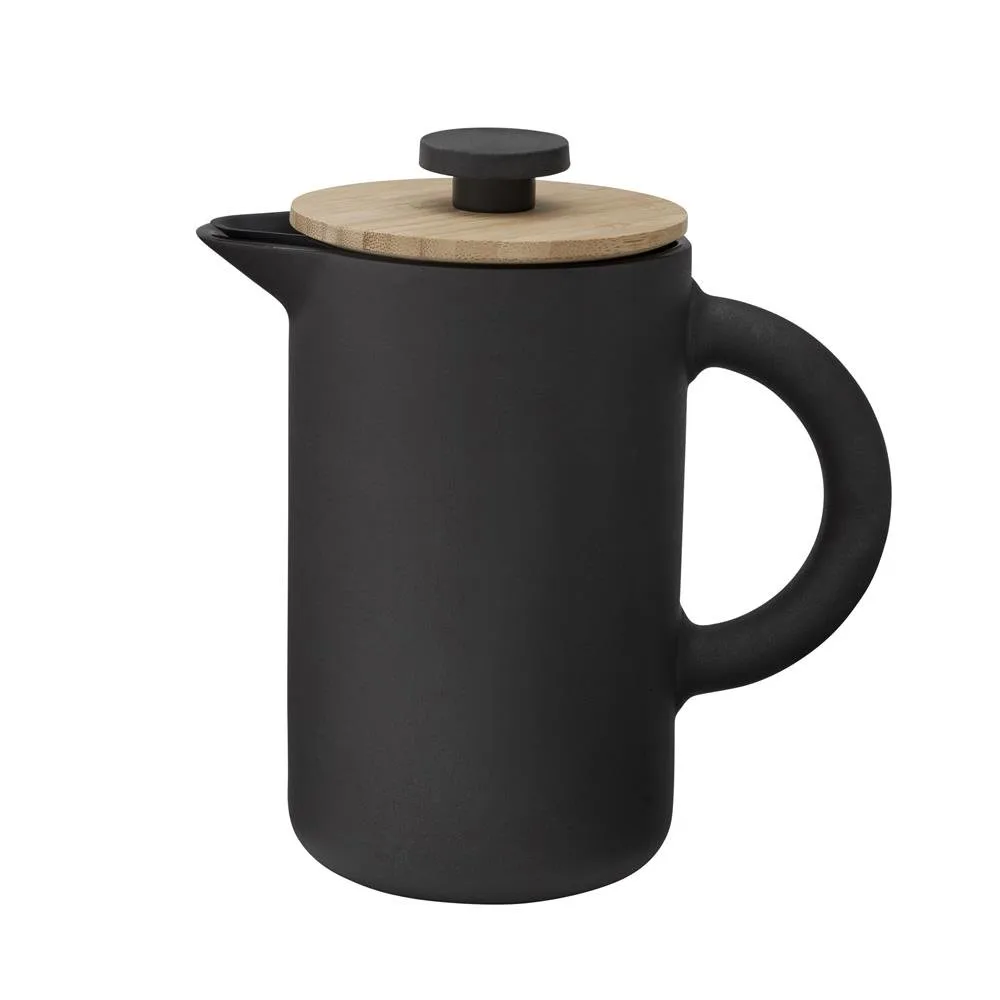 Stelton Cafetera De émbolo Theo 1 Stelton Cafetera De émbolo Theo