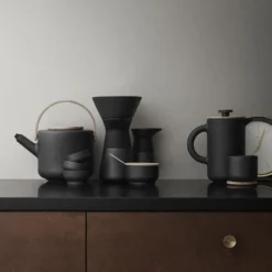 Stelton Cafetera De émbolo Theo 5 Stelton Cafetera De émbolo Theo -Tiendas De Vajillas Seleccionadas p 27858 01 03 2594eba106