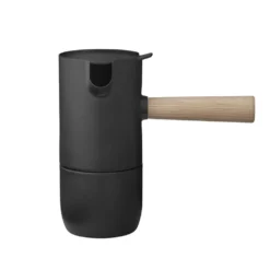 Stelton Cafetera De Espresso Collar