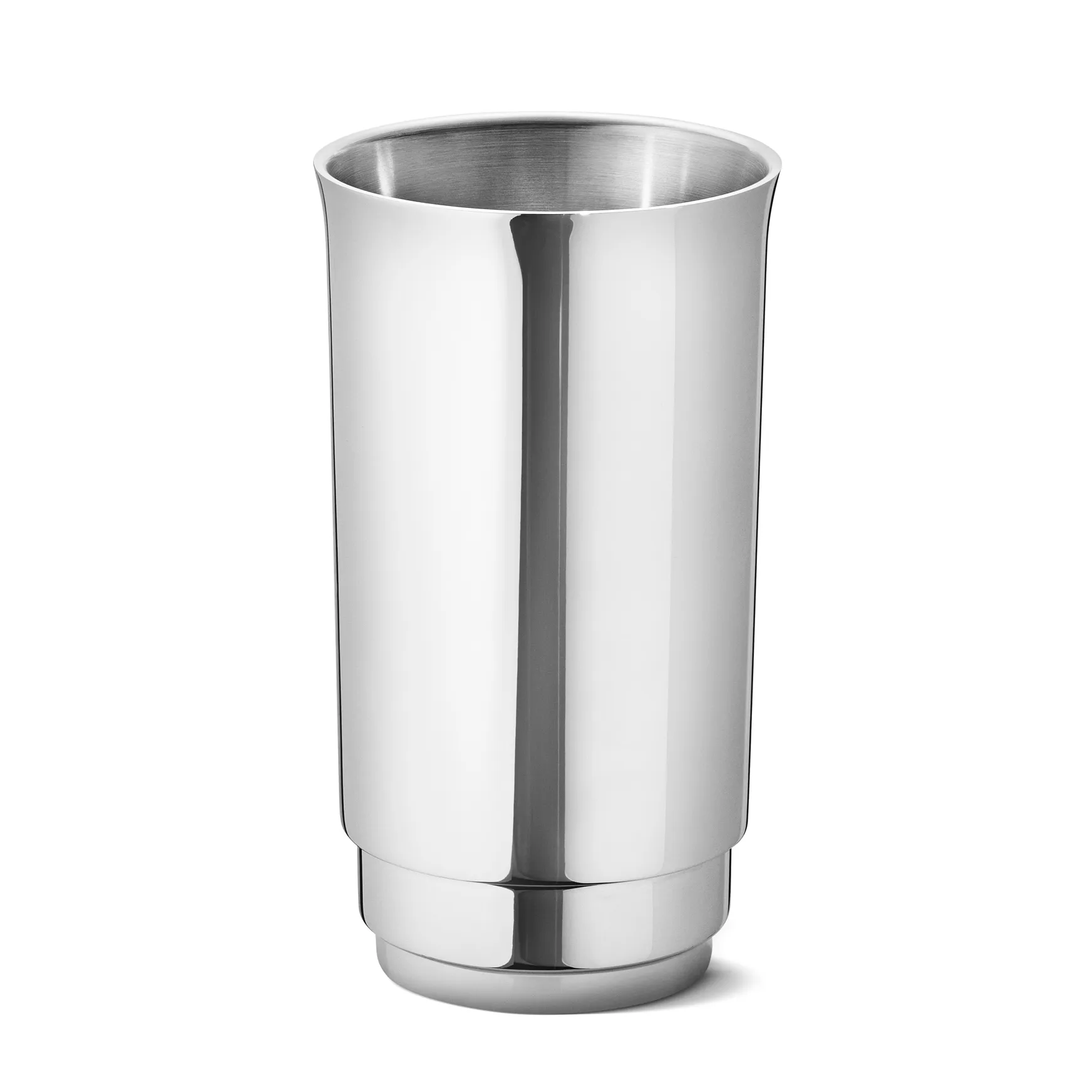 Georg Jensen Enfriador De Botellas Manhattan 1 Georg Jensen Enfriador De Botellas Manhattan