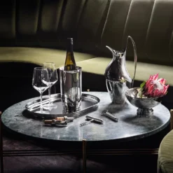 Georg Jensen Enfriador De Botellas Manhattan 5 Georg Jensen Enfriador De Botellas Manhattan -Tiendas De Vajillas Seleccionadas p 28189 01 02 92860aa937
