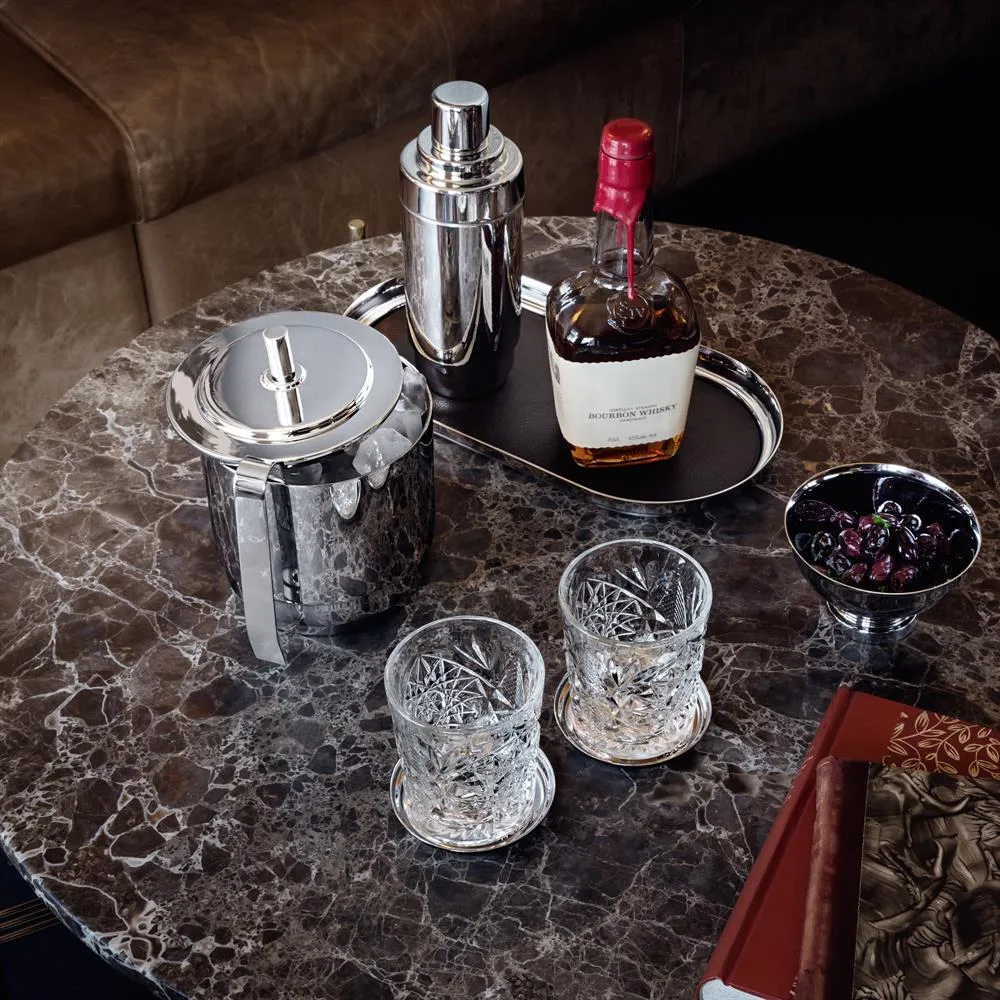 Georg Jensen Coctelera Manhattan 2 Georg Jensen Coctelera Manhattan - Imagen 2