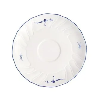 Villeroy & Boch Platillo Para Taza Old Luxembourg 1 Villeroy & Boch Platillo Para Taza Old Luxembourg