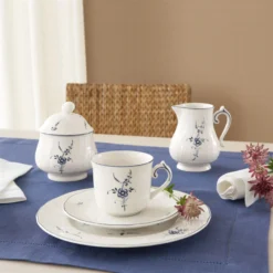 Villeroy & Boch Platillo Para Taza Old Luxembourg 5 Villeroy & Boch Platillo Para Taza Old Luxembourg -Tiendas De Vajillas Seleccionadas p 28380 01 03 5b05e45590