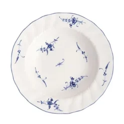 Villeroy & Boch Plato Hondo Old Luxembourg