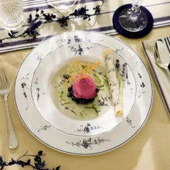 Villeroy & Boch Plato Hondo Old Luxembourg -Tiendas De Vajillas Seleccionadas p 28383 01 02 e0cb24a13c