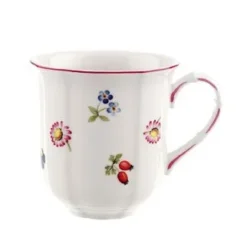Villeroy & Boch Taza Petite Fleur
