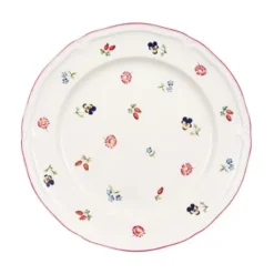 Villeroy & Boch Plato Petite Fleur