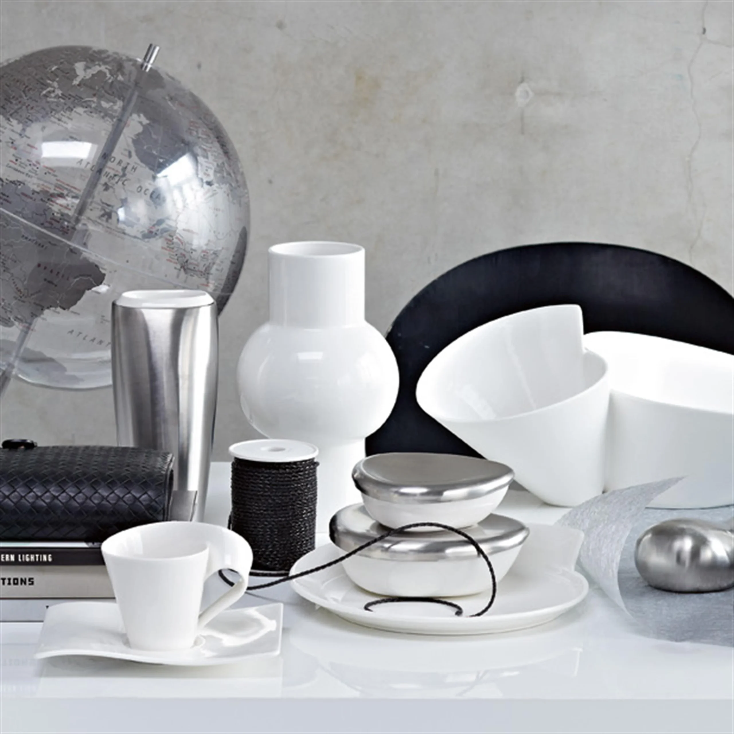 Villeroy & Boch Platillo Para Taza New Wave 2 Villeroy & Boch Platillo Para Taza New Wave - Imagen 2
