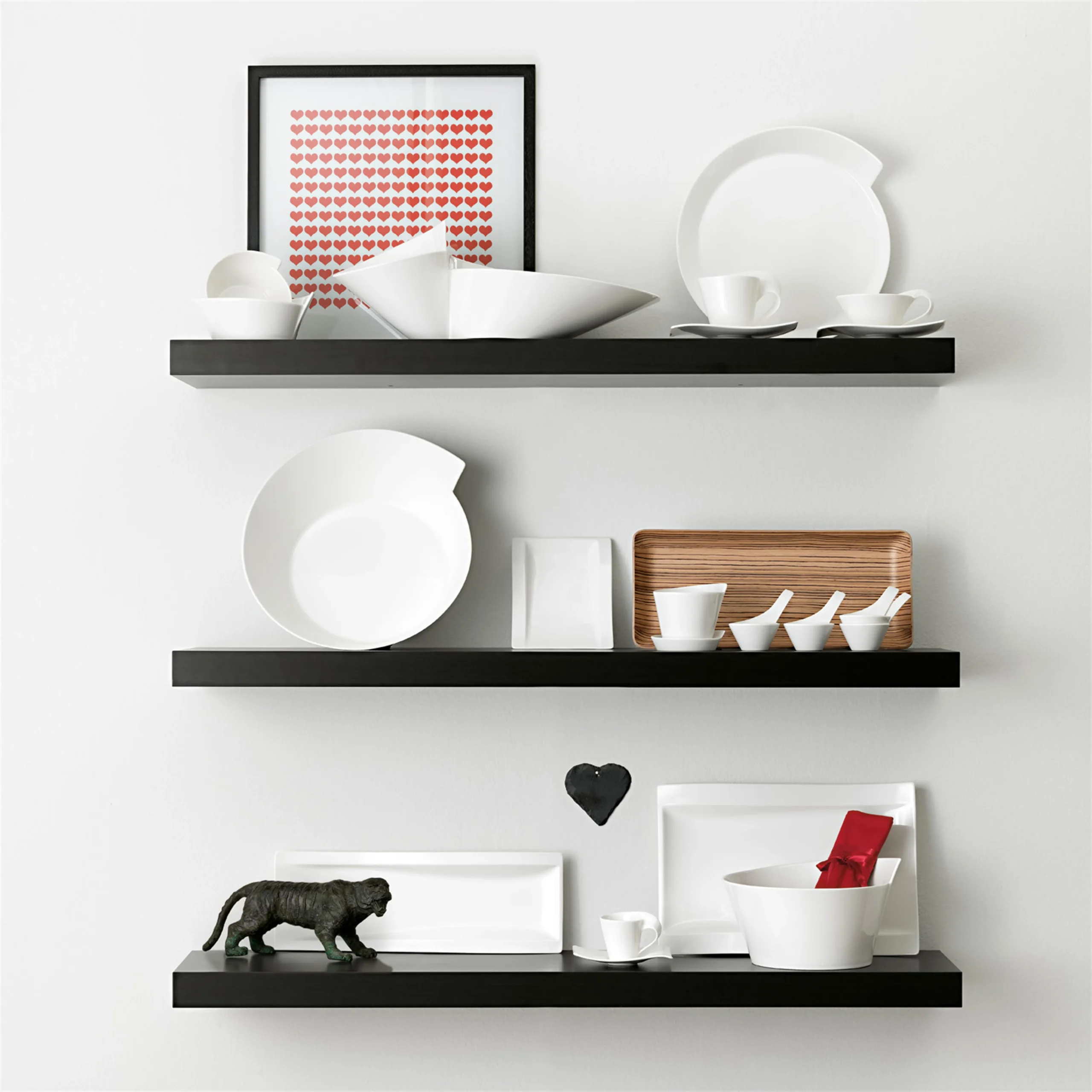 Villeroy & Boch Platillo Para Taza New Wave 3 Villeroy & Boch Platillo Para Taza New Wave - Imagen 3