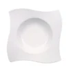 Villeroy & Boch Plato Hondo New Wave