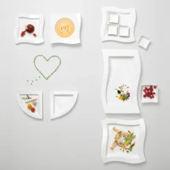 Villeroy & Boch Plato Hondo New Wave -Tiendas De Vajillas Seleccionadas p 28398 01 03 066de5f0ec