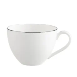 Villeroy & Boch Taza Anmut Platinum
