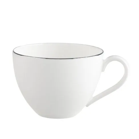 Villeroy & Boch Taza Anmut Platinum 1 Villeroy & Boch Taza Anmut Platinum