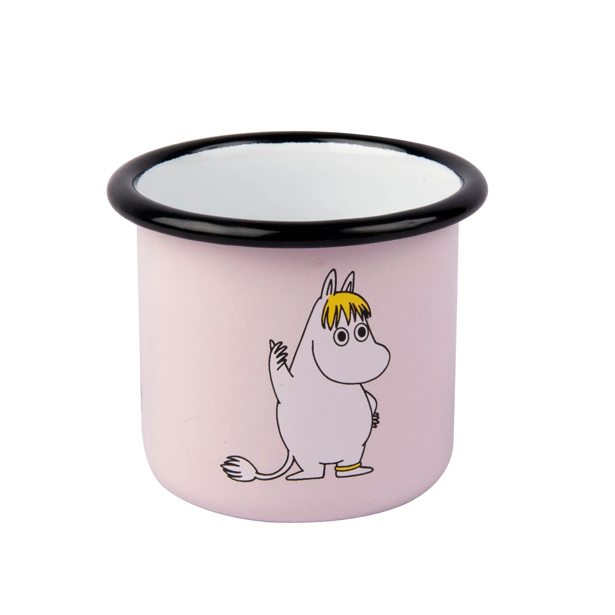 Muurla Taza Esmaltada Snorkmaiden 2 Muurla Taza Esmaltada Snorkmaiden - Imagen 2