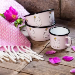 Muurla Taza Esmaltada Snorkmaiden 7 Muurla Taza Esmaltada Snorkmaiden -Tiendas De Vajillas Seleccionadas p 29295 01 04 e4ed430236