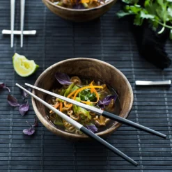 Gense Palillos Focus De Luxe 4+2 8 Gense Palillos Focus De Luxe 4+2 -Tiendas De Vajillas Seleccionadas p 29298 01 04 cde0637953