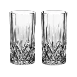 Aida 2 Vasos Para Bebidas Harvey