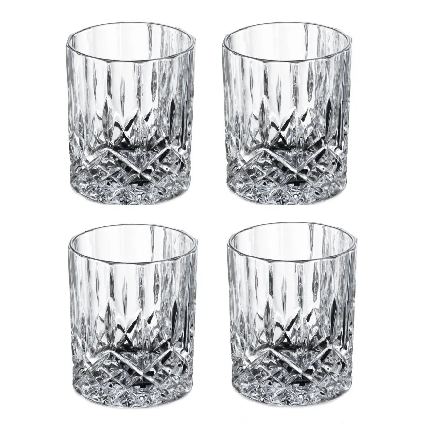 Aida 4 Vasos De Whisky Harvey 1 Aida 4 Vasos De Whisky Harvey