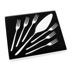 7 Cubiertos De Tarta Lykke -Tiendas De Vajillas Seleccionadas p 30296 01 01 b28a6eb889