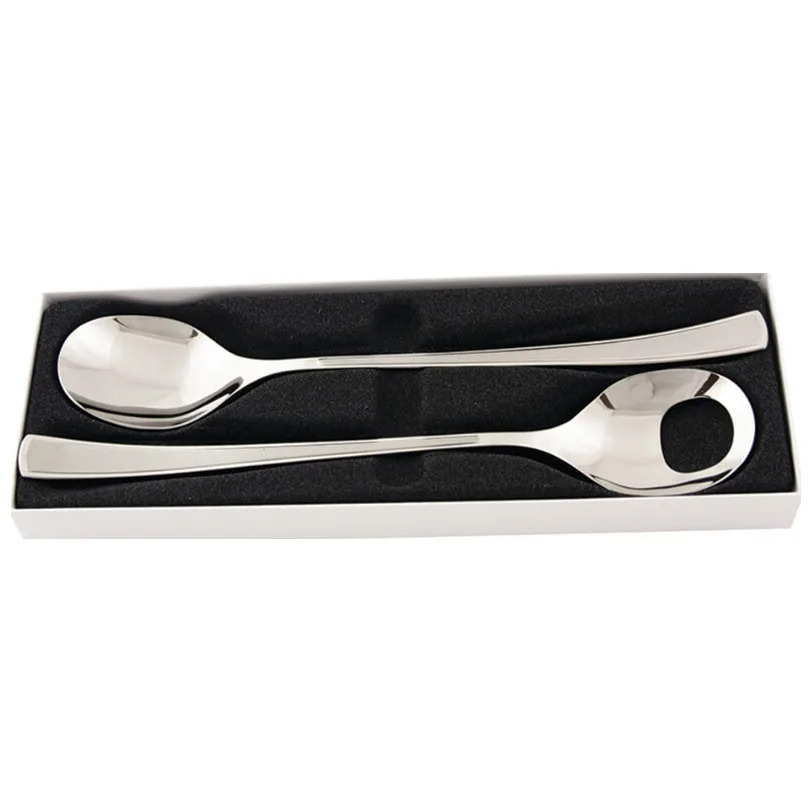 2 Cubiertos De Ensalada Ramona 2 2 Cubiertos De Ensalada Ramona - Imagen 2