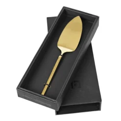 Broste Copenhagen Pala Para Tarta Tvis