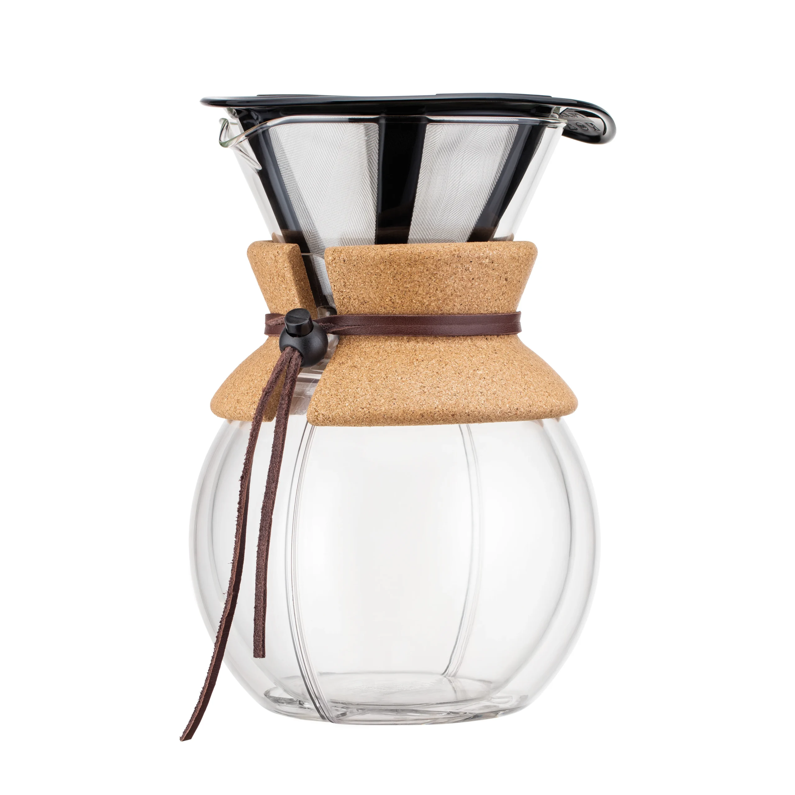 Bodum Cafetera Pour Over 1L 1 Bodum Cafetera Pour Over 1L