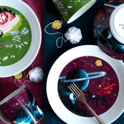 Arabia Taza Moomin The Hobgoblin -Tiendas De Vajillas Seleccionadas p 31283 01 042 04292bc6da