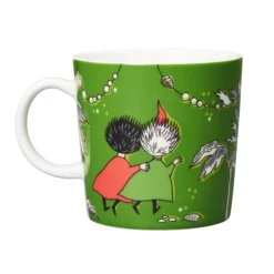 Arabia Taza Moomin Thingumy & Bob King's Ruby -Tiendas De Vajillas Seleccionadas p 31286 01 02 1f8f3af5e7