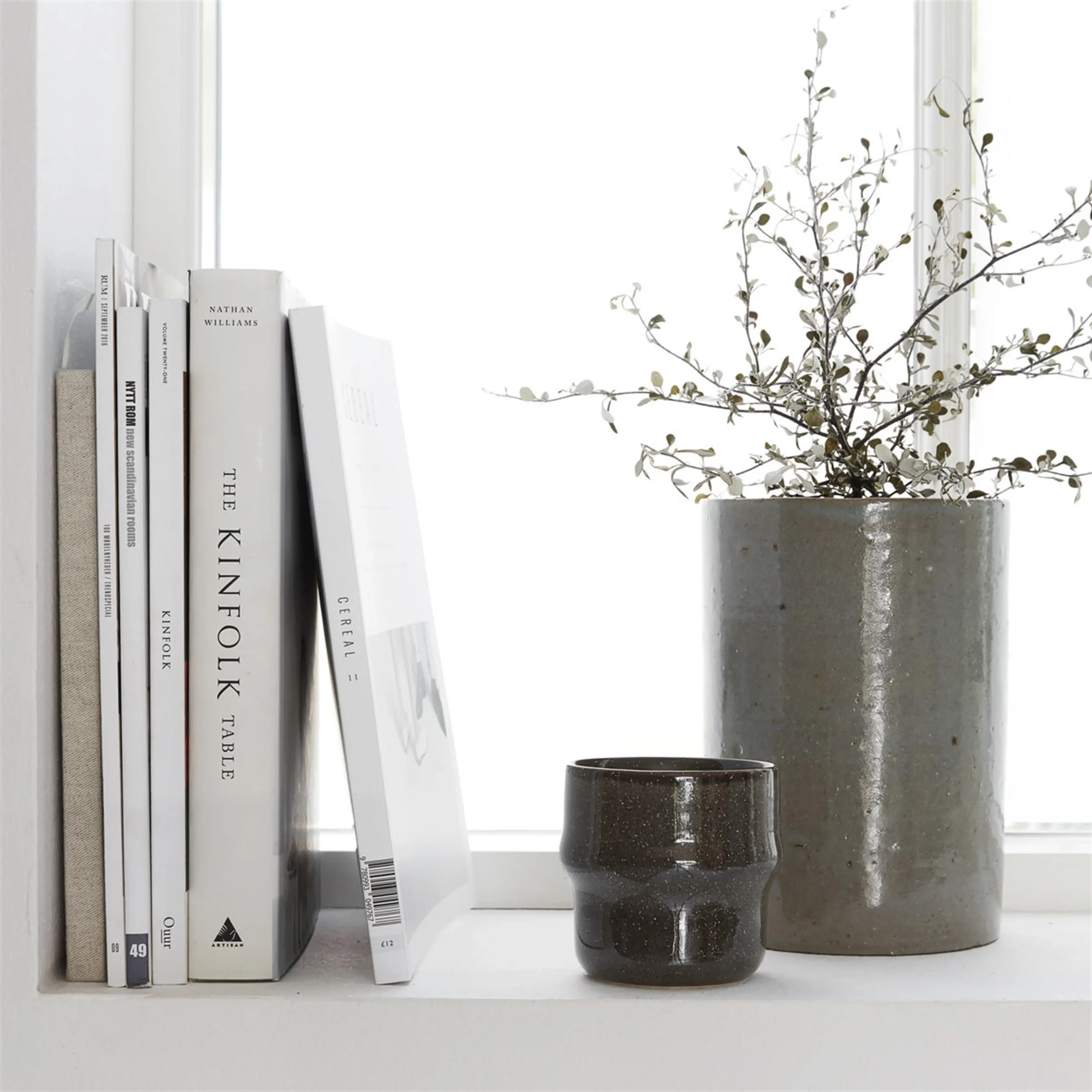 House Doctor Taza Lake Verde 2 House Doctor Taza Lake Verde - Imagen 2