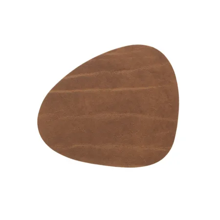 LIND DNA Posavasos Buffalo Curvo 1 LIND DNA Posavasos Buffalo Curvo