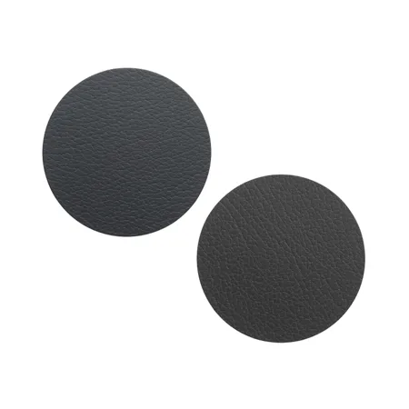 LIND DNA Posavasos Circular Bull Reversible 1 Pieza 1 LIND DNA Posavasos Circular Bull Reversible 1 Pieza